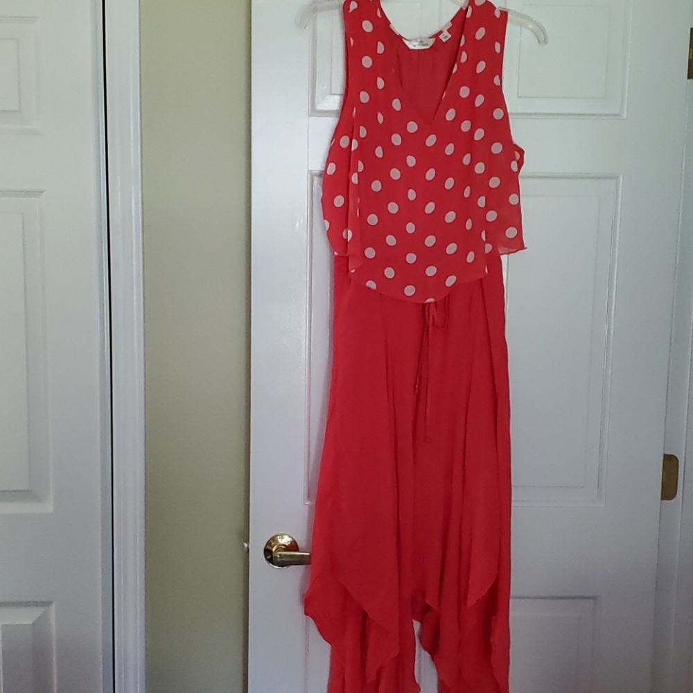 Mlle Gabrielle Dress